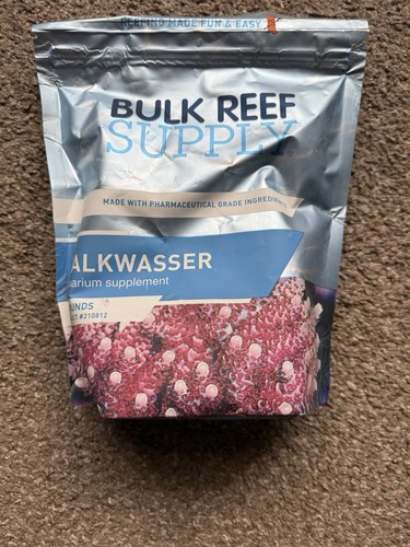 Bulk reef supply brs - bulk,