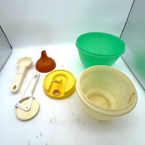 Lotto cucina tupperware - cucina,