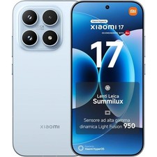 XIAOMI 17 DS 5G 12GB 512GB ICE