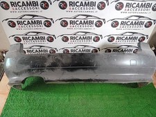 PARAURTI POSTERIORE COMPLETO