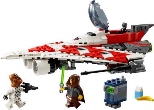 Lego star wars 75388 - star,