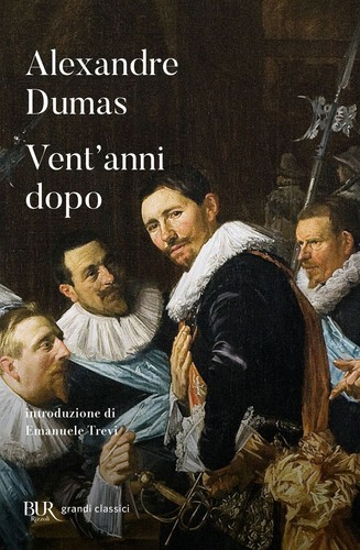 Libro nuovo alexandre dumas - alexandre,