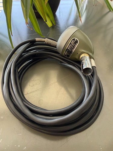 Super bello shure - bello, microfono
