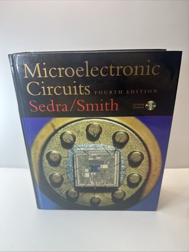 Microelectronic circuits - microelectronic, by