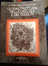 Cross Mercer ULTRASTRUTTURA DELLE CELLULE E DEI TESSUTI Zanichelli 1995 ok
