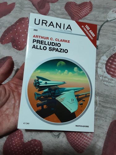 Urania collezione 280 - urania,