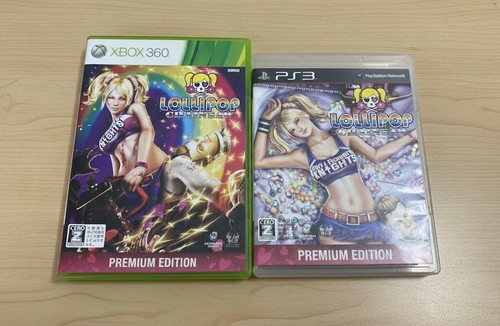 Motosega lecca ps3 - motosega, e