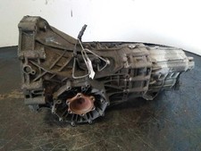 GYX cambio AUDI A6 BERLINA 4F2