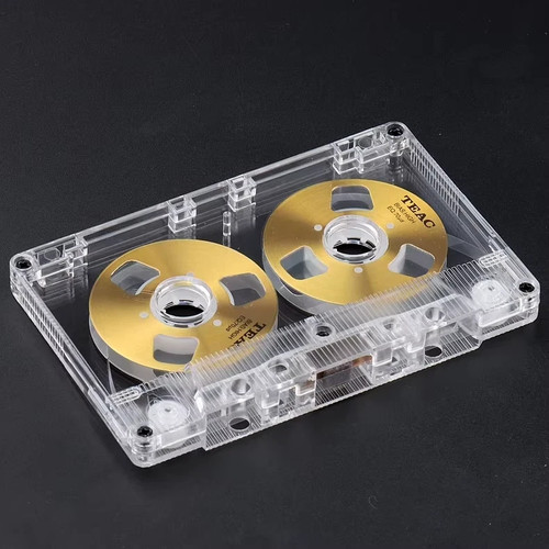 Teac reel - reel, nastro