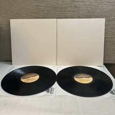 Kiss alive 2xlp vinyl - vinyl, record