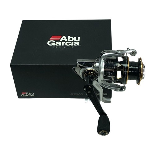 Mulinello spinning abu - da,