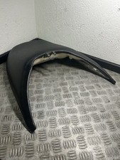 SELLA PASSEGGERO POSTERIORE HONDA FORZA 250 2005 2006 2007