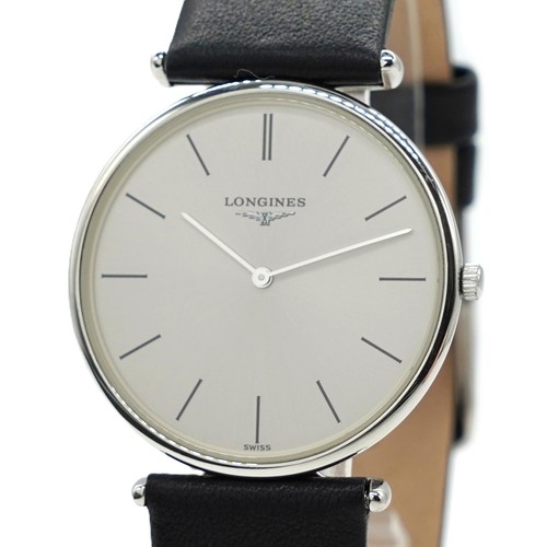 Vintage anni longines grand - anni, 80