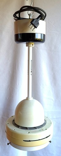 Ventilatore soffitto - da,