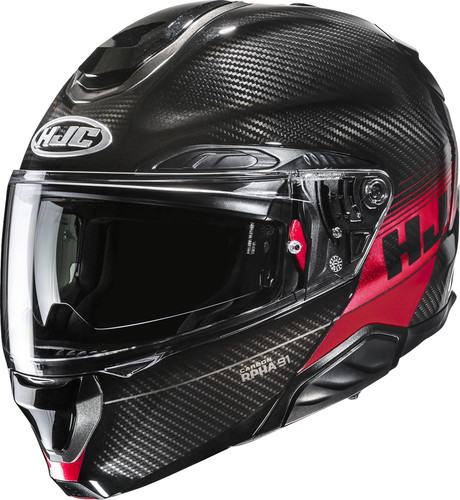 Hjc rpha carbon modular - hjc,
