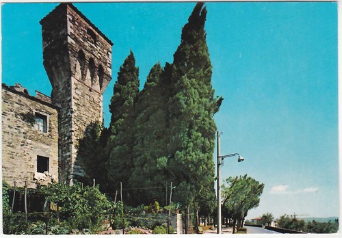San donato poggio firenze - san,