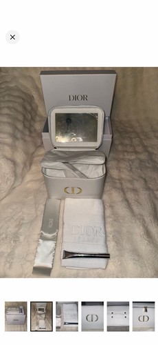 Dior beauty vanity case - beauty,
