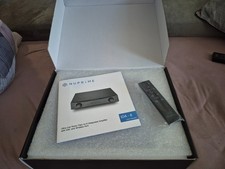 Nuprime IDA-8 ottime