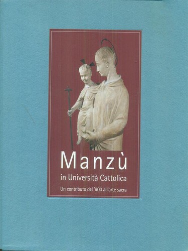 Manzu universita - manzu', in