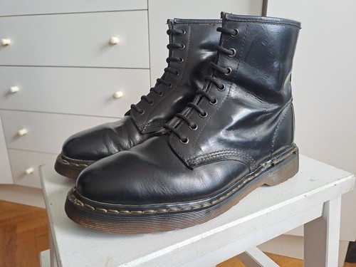 Martens 1460 airwair uk10 - 1460,