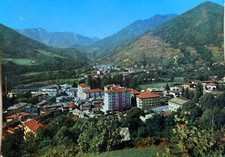 Cartolina Perosa Argentina Torino viaggiata