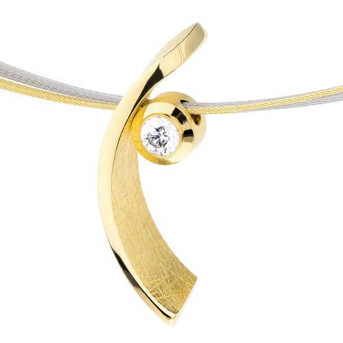 Collana ernstes design con - ernstes,