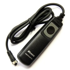 MICNOVA MQ-S9 - SCARICO -50%! - Telecomando per Olympus E3/E30/E1/E20/E10
