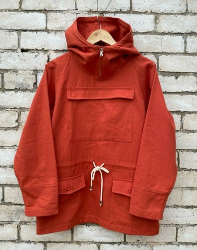 Maglione smock cadetto - , 60