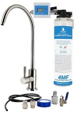 Sistema di Filtrazione Acqua