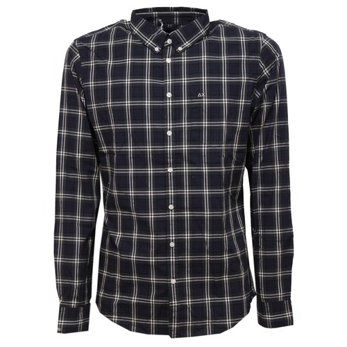 7202w camicia uomo sun - sun, 68