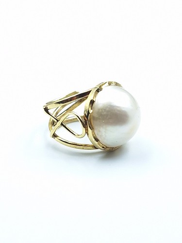 Anello artigianale donna in - donna,