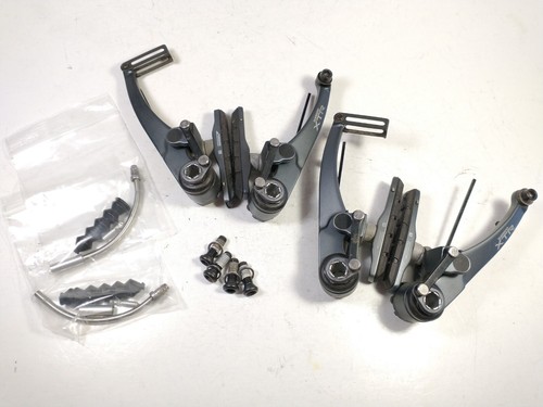 Vintage shimano xtr m951 - shimano,