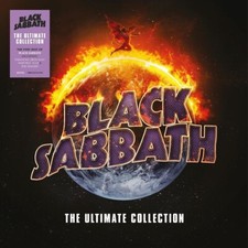 BLACK SABBATH - The ultimate