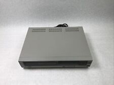 JVC BR-3700U Lettore/Registratore VHS 300W 2.5A 120V 60Hz