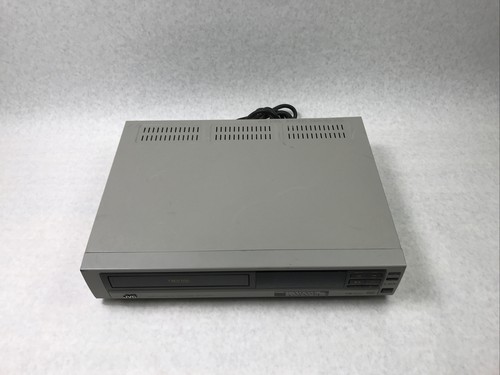 Jvc 3700u - jvc, br-3700u