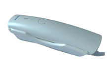 Telefono Fisso a Filo Bianco