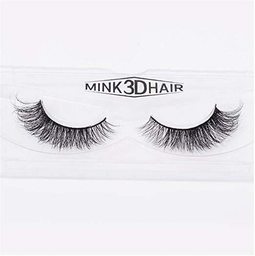 Mink3dhair ciglia lunghe - mink3dhair,