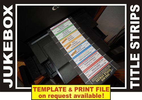 Cvc0102 40 jukebox - x1*cvc0102,