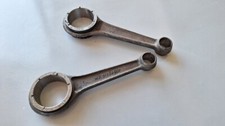 Coppia di bielle NOS MV 350