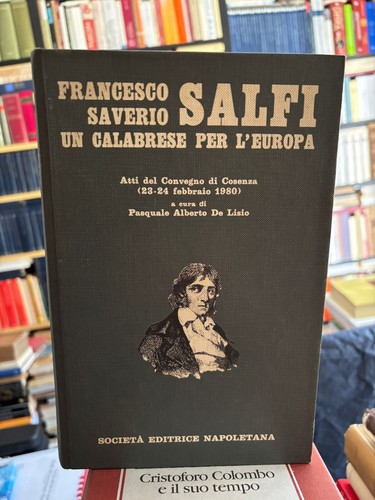 Francesco saverio salfi un - francesco,