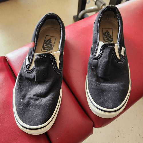Skateboard vans unisex - unisex, 6,5