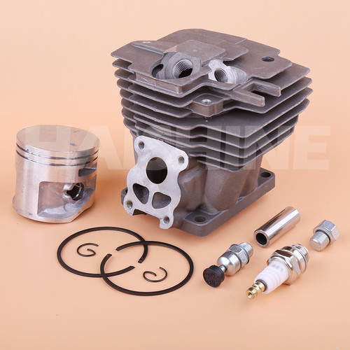 Kit pistone cilindro foro