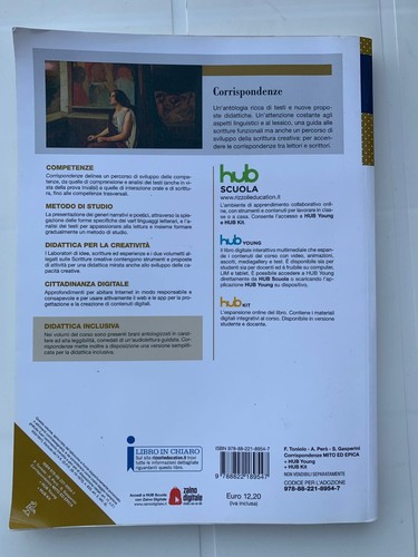 Libri scolastici usati - libri,