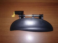 MANIGLIA PORTA ESTERNA PER