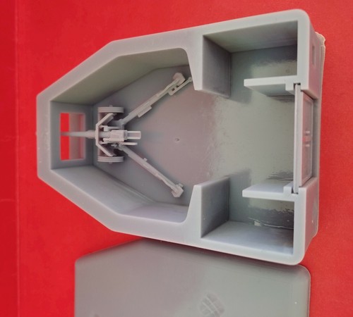 Omaggio pak bunker - -,