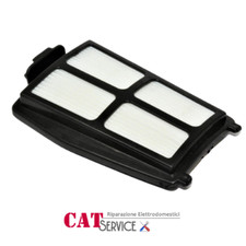 FILTRO ARIA HEPA ORIGINALE PER