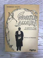 DOMENICO POLITO - FREMURA -