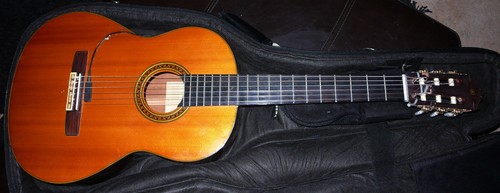 Guitare séche yamaha - yamaha, cg150s