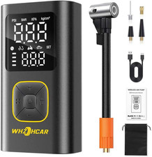 Compressore aria portatile - compressore,