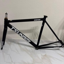 TSUNAMI SNM100 Freme Set